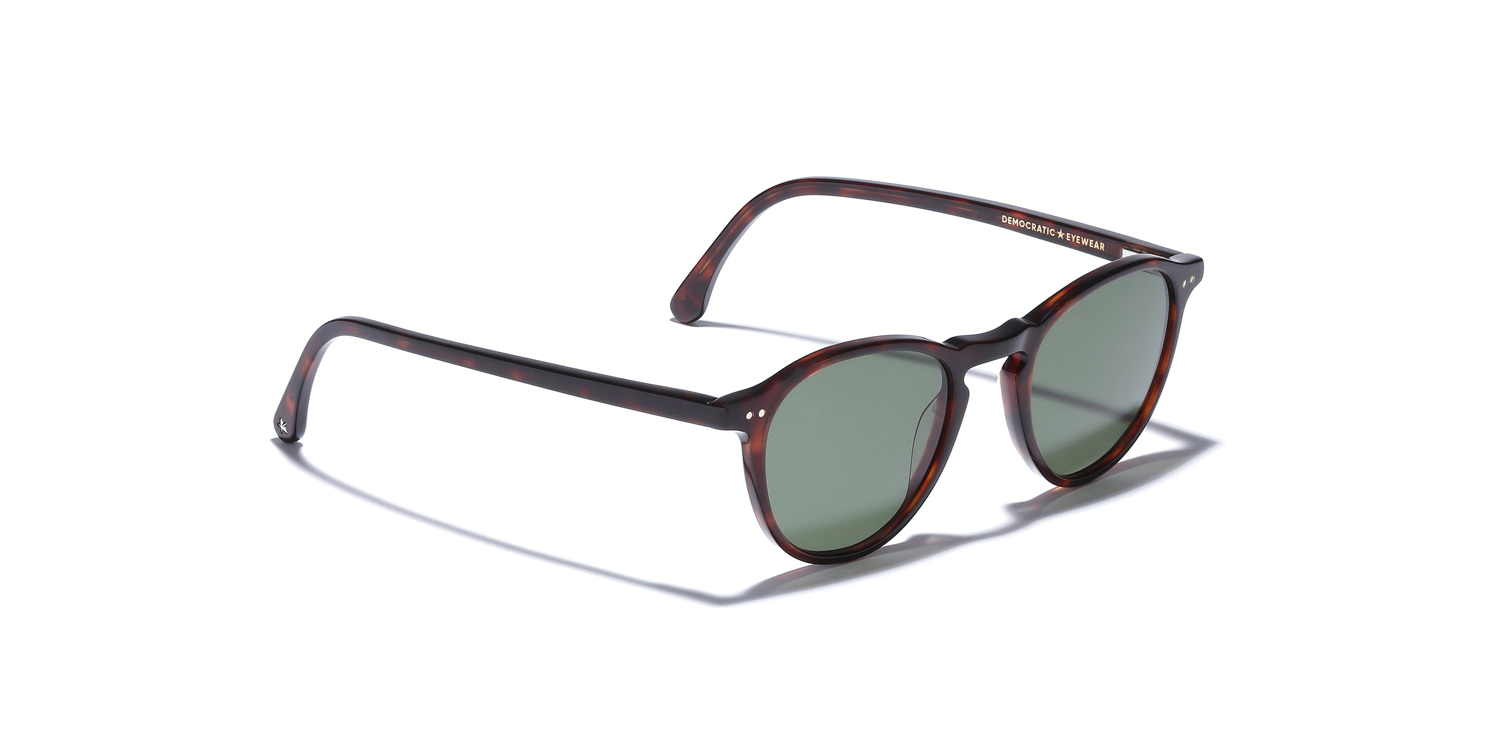 Democratic Eyewear - Privilege - Sun