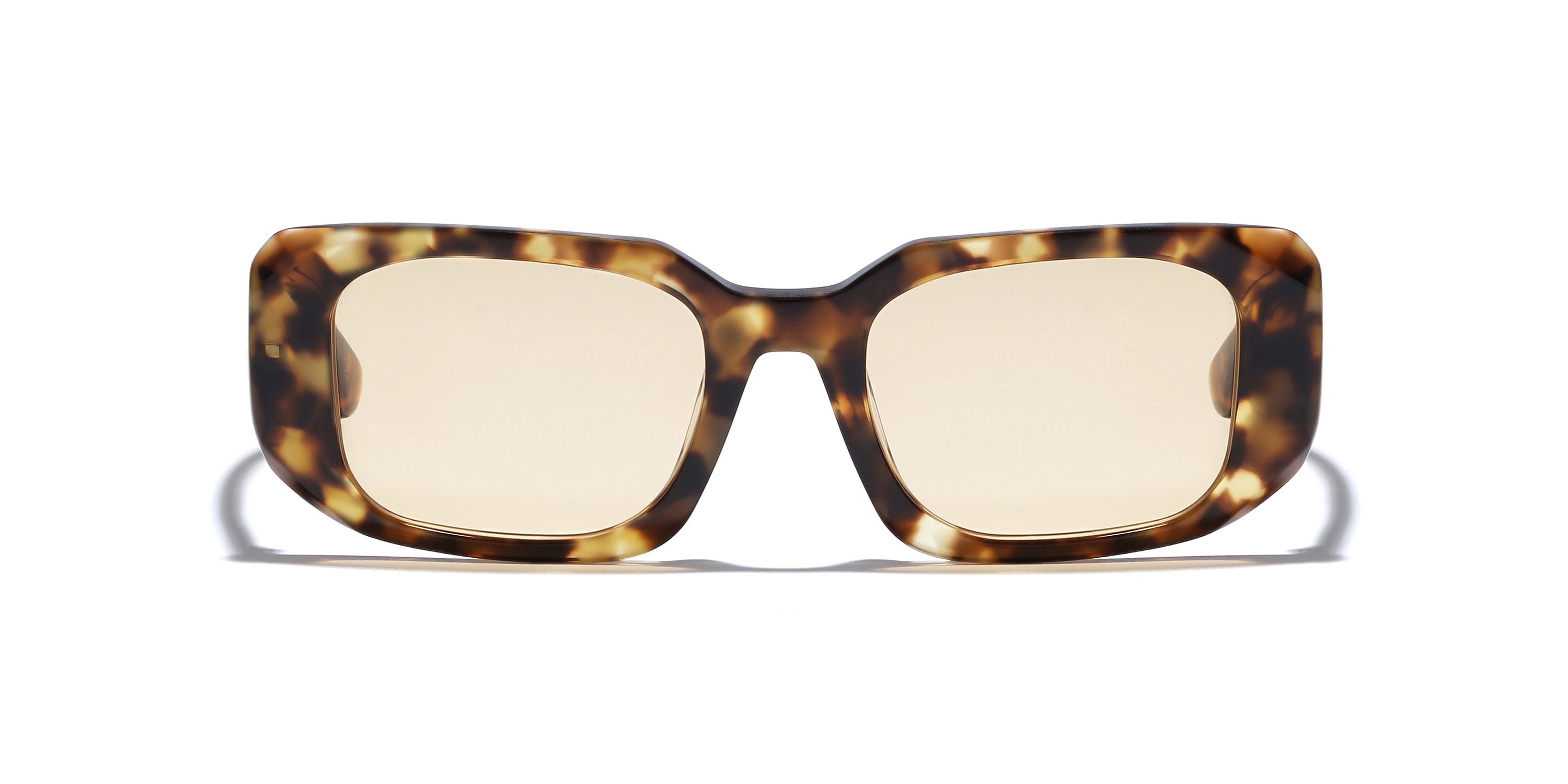Democratic Eyewear - Edmond - Sun