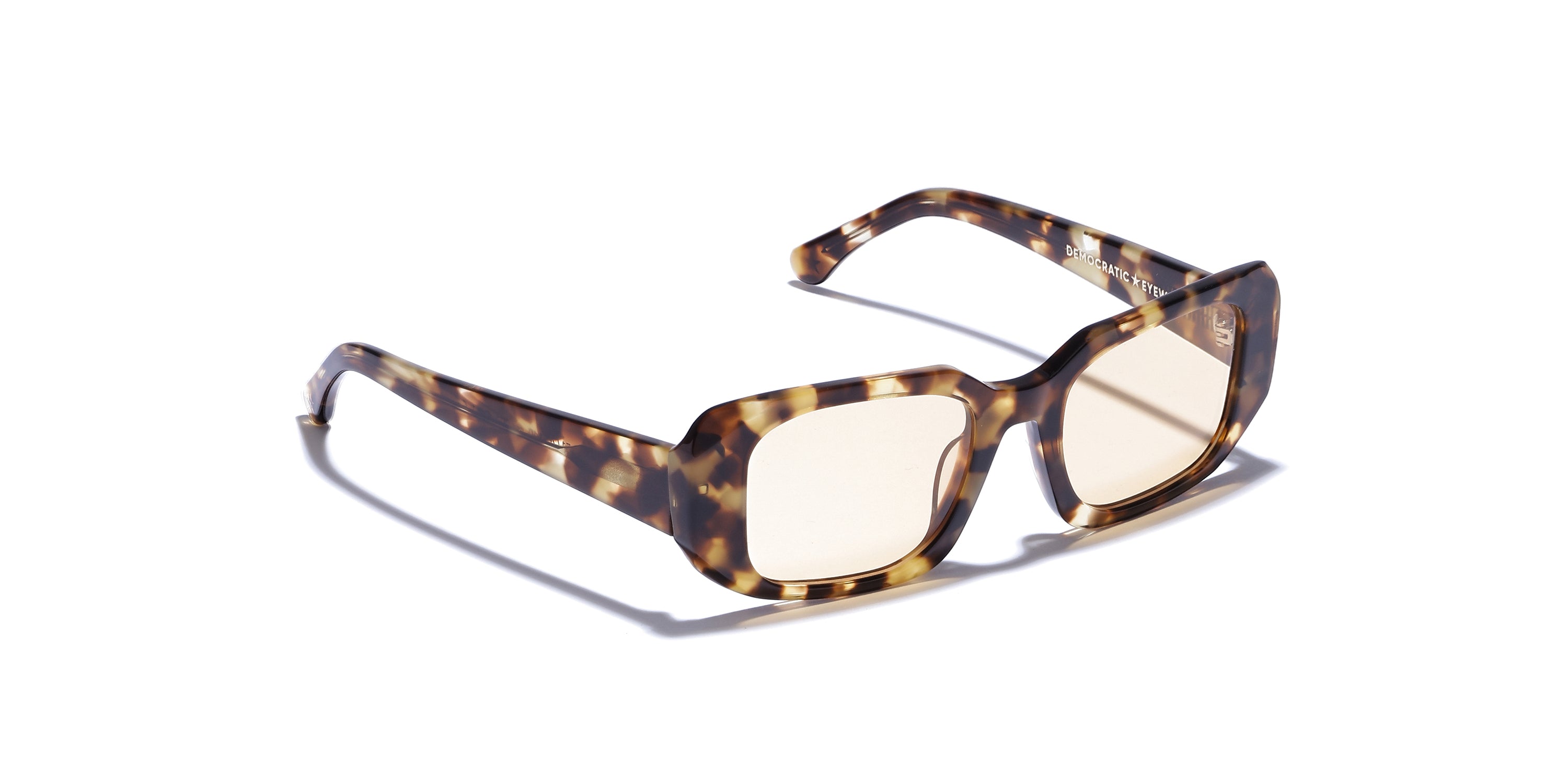 Democratic Eyewear - Edmond - Sun