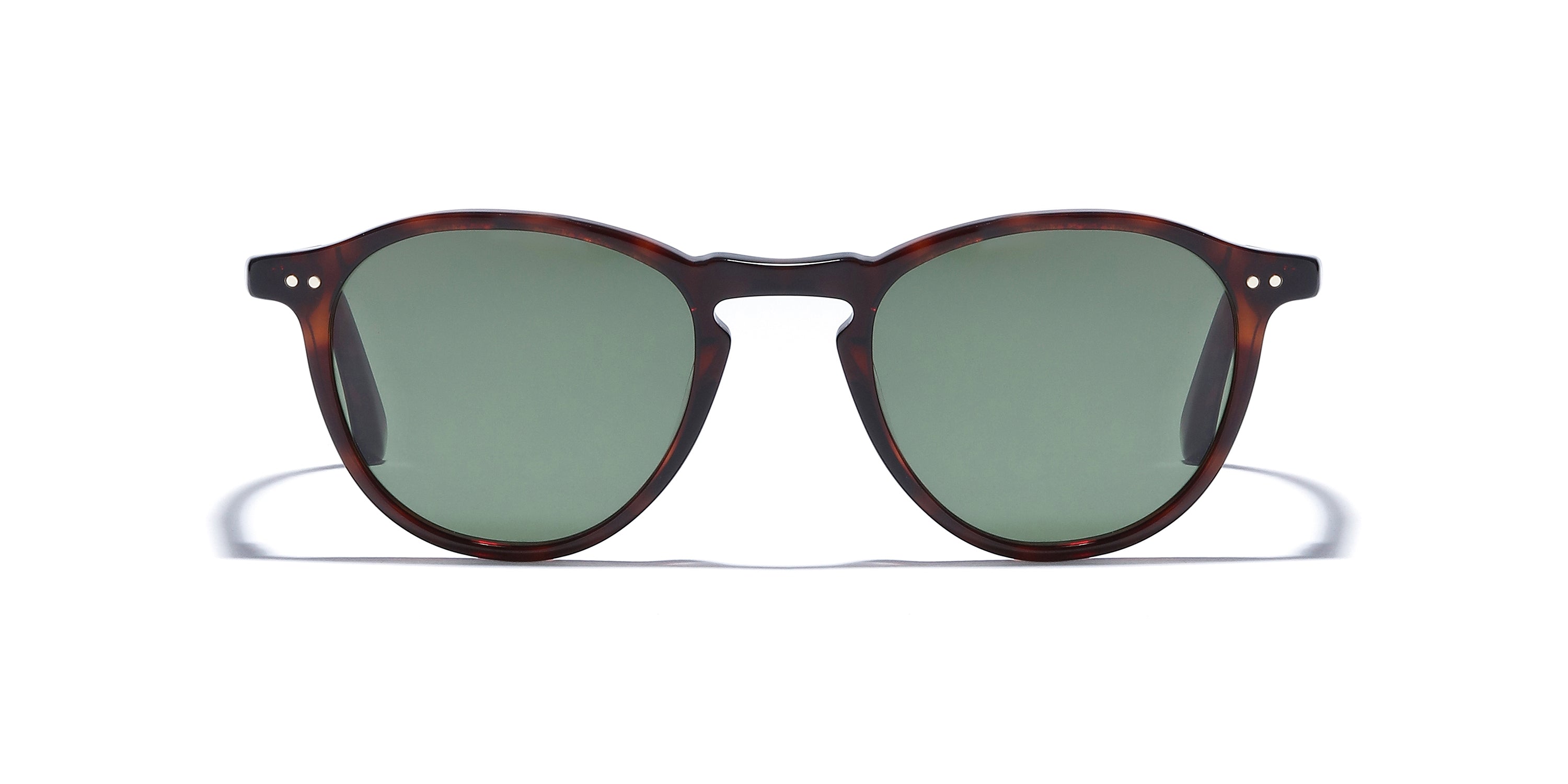 Democratic Eyewear - Privilege - Sun