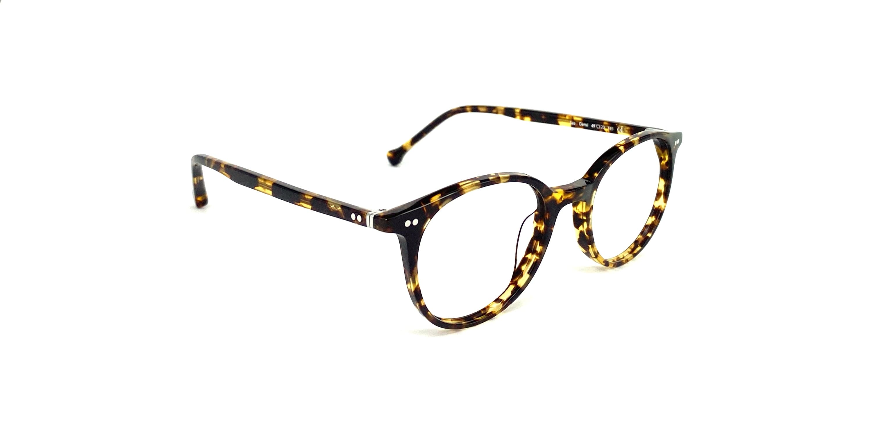 Black/Havana